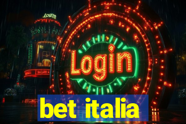 bet italia