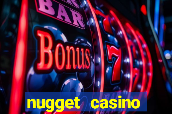 nugget casino resort nugget avenue sparks nv