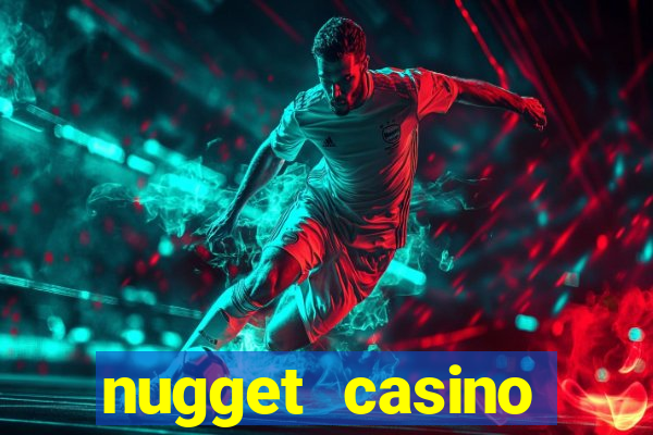 nugget casino resort nugget avenue sparks nv