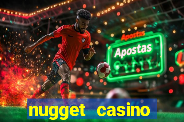 nugget casino resort nugget avenue sparks nv