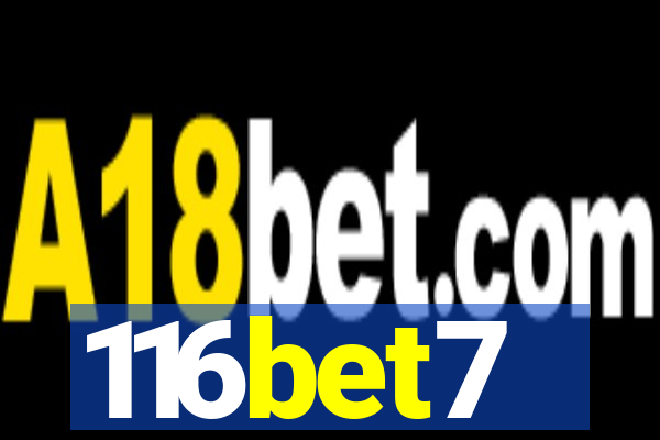 116bet7