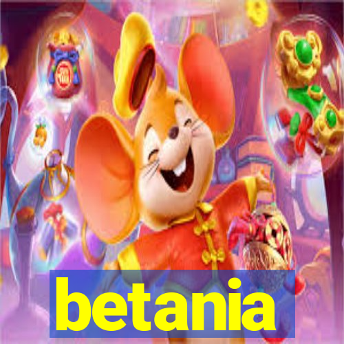 betania