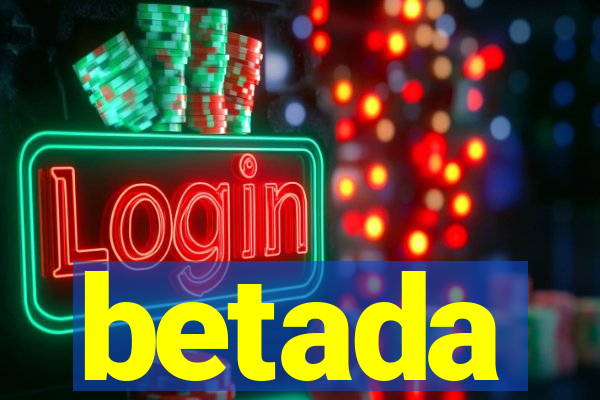 betada