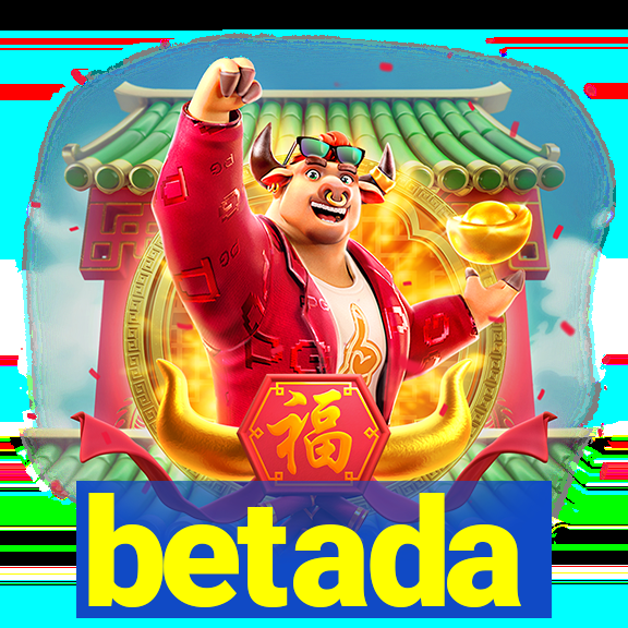 betada