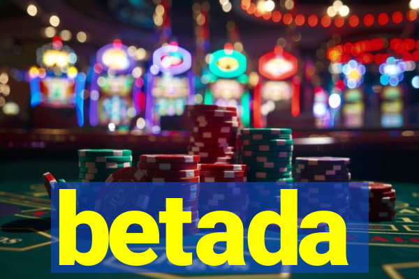 betada