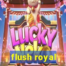 flush royal