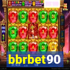 bbrbet90