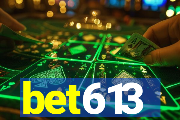 bet613