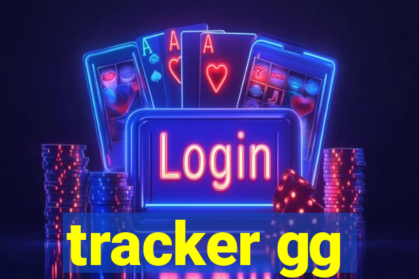 tracker gg