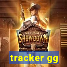 tracker gg