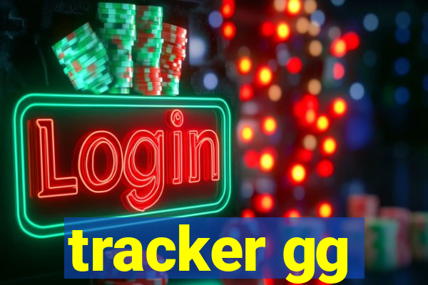 tracker gg