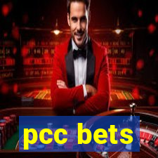 pcc bets