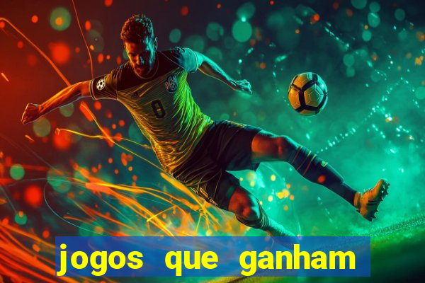 jogos que ganham dinheiro de verdade sem precisar depositar