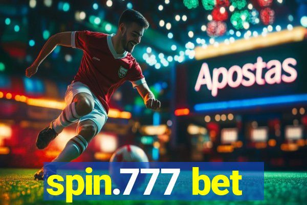 spin.777 bet