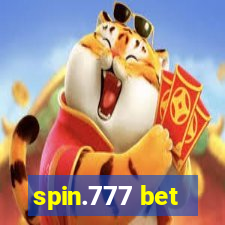 spin.777 bet