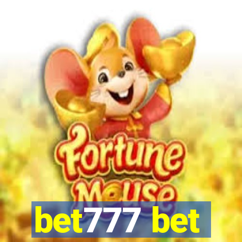 bet777 bet