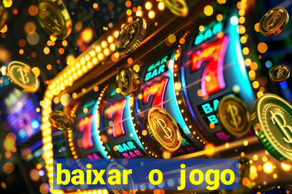 baixar o jogo super mario