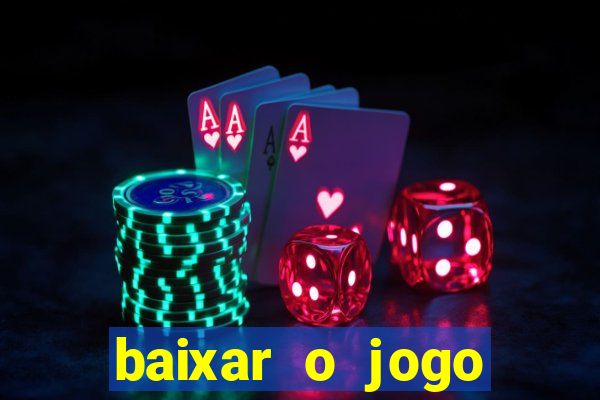 baixar o jogo super mario