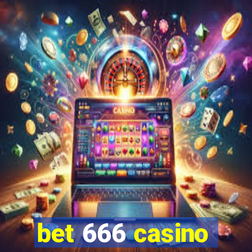 bet 666 casino