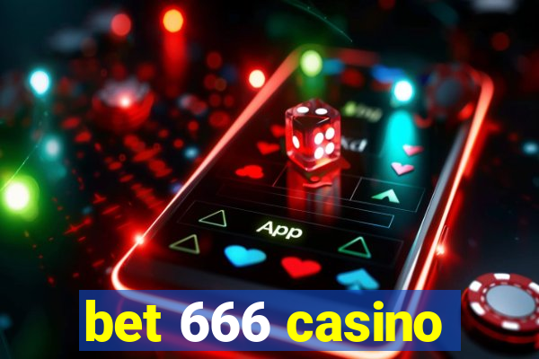 bet 666 casino