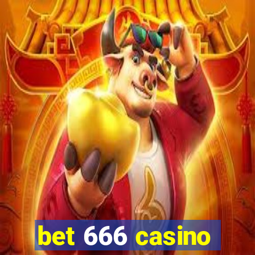 bet 666 casino