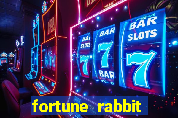 fortune rabbit horário telegram