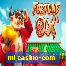 mi casino-com