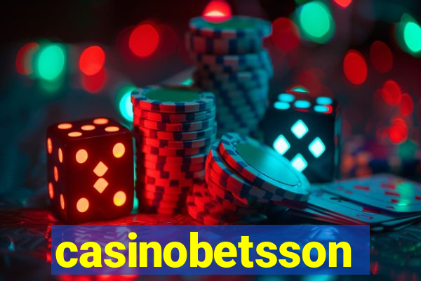 casinobetsson