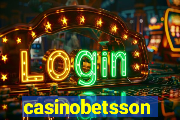 casinobetsson