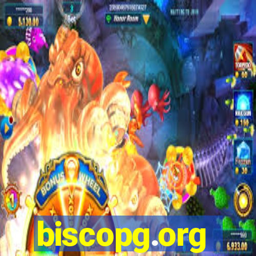 biscopg.org