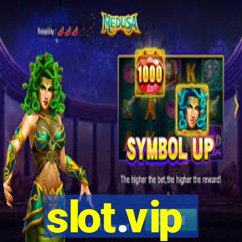 slot.vip