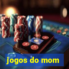 jogos do mom