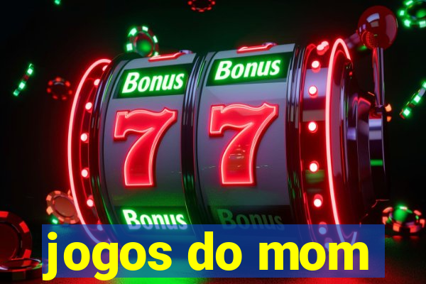 jogos do mom