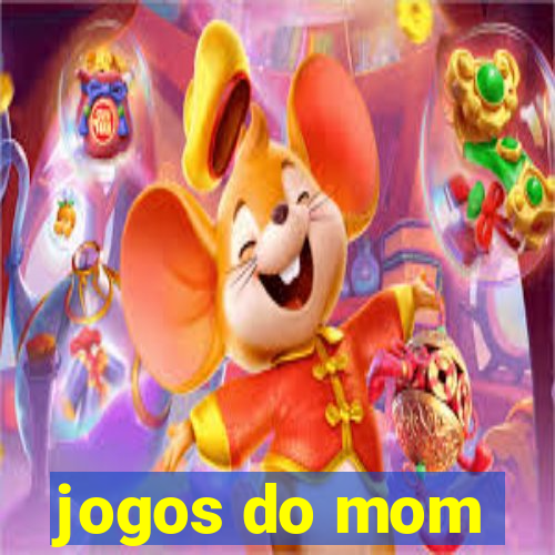 jogos do mom