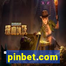 pinbet.com