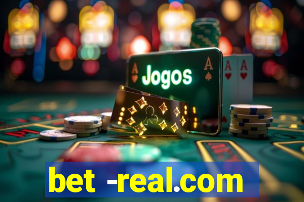 bet -real.com