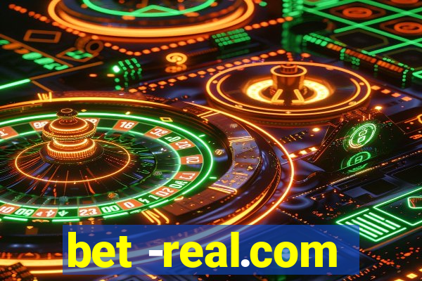 bet -real.com