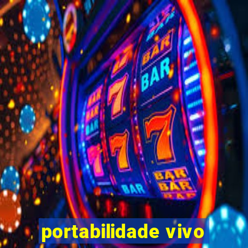 portabilidade vivo