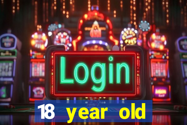 18 year old casinos in ohio