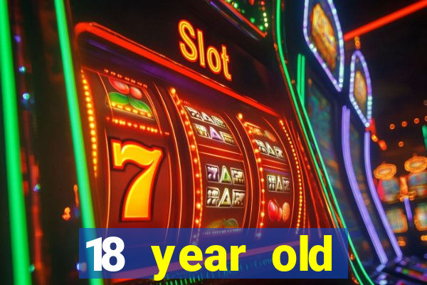 18 year old casinos in ohio