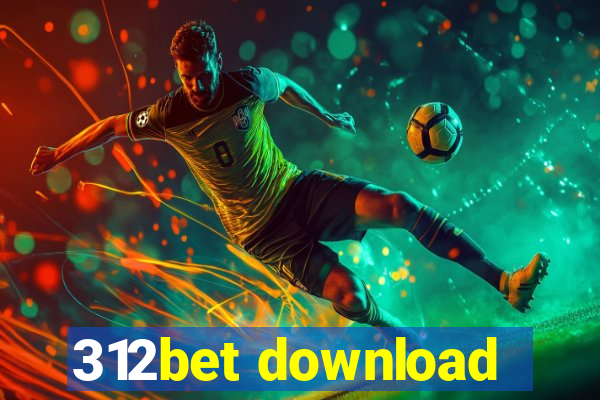 312bet download