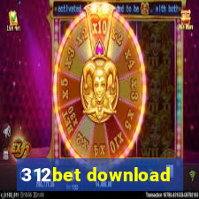 312bet download