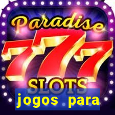 jogos para cadastrar se