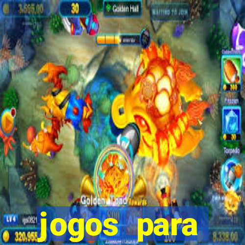 jogos para cadastrar se