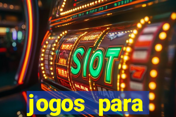 jogos para cadastrar se