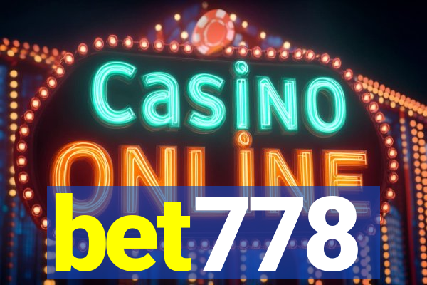 bet778