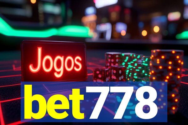 bet778