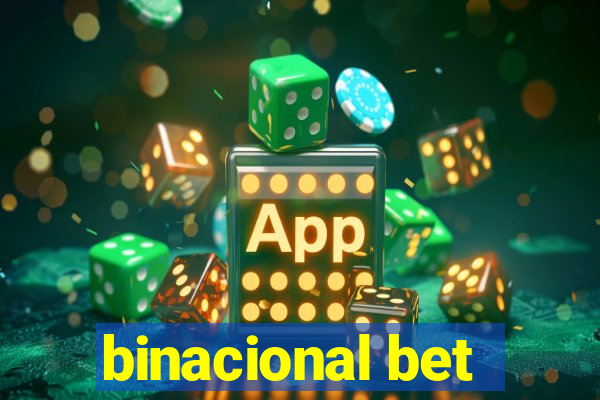 binacional bet