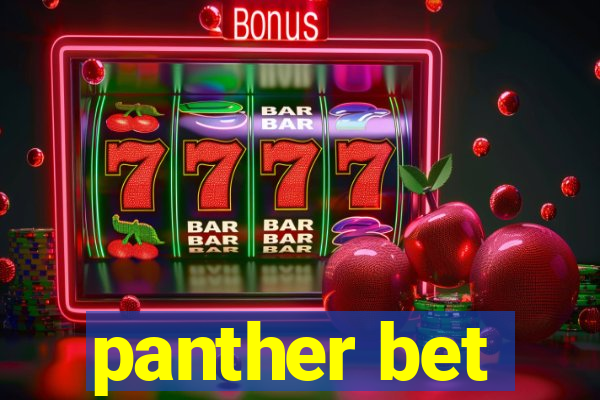 panther bet