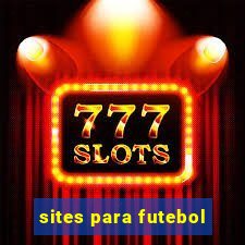 sites para futebol